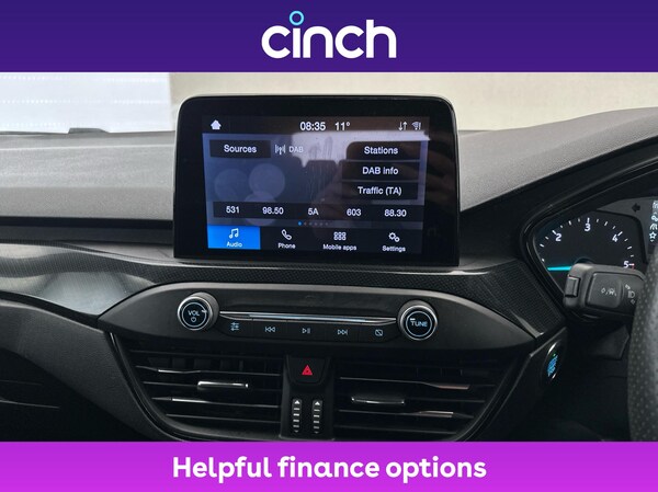 Used Ford Focus 2020 for sale - 76197510: Photo 17