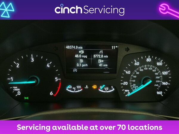 Used Ford Focus 2020 for sale - 76197510: Photo 18