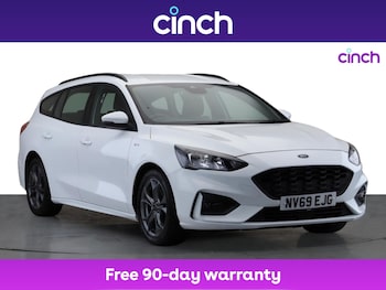 Ford - Focus
