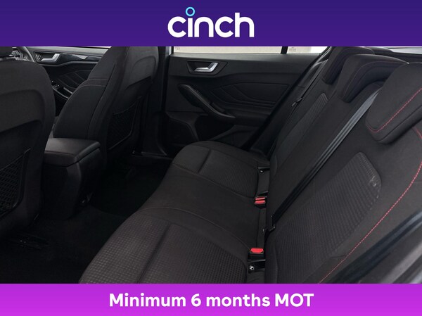 Used Ford Focus 2020 for sale - 76197510: Photo 20