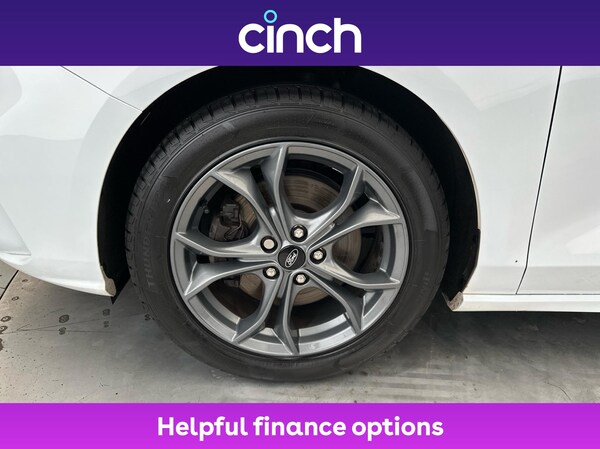 Used Ford Focus 2020 for sale - 76197510: Photo 24