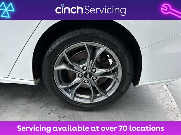 Used Ford Focus 2020 for sale - 76197510: Photo 26