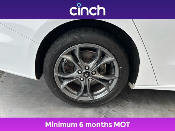 Used Ford Focus 2020 for sale - 76197510: Photo 27