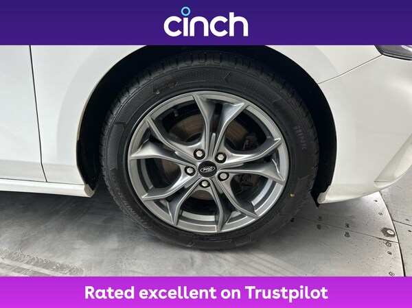Used Ford Focus 2020 for sale - 76197510: Photo 28