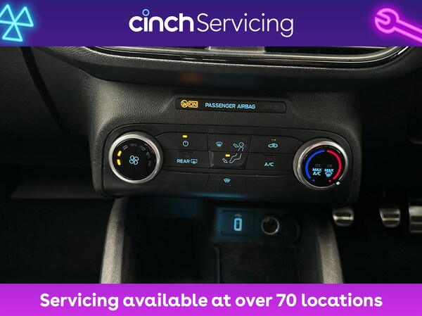 Used Ford Focus 2020 for sale - 76197510: Photo 31
