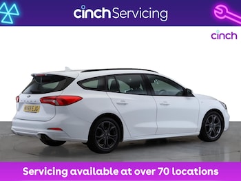 Used Ford Focus 2020 for sale - 76197510: Photo 3