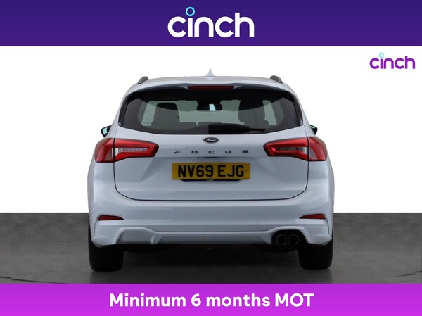 Used Ford Focus 2020 for sale - 76197510: Photo 5