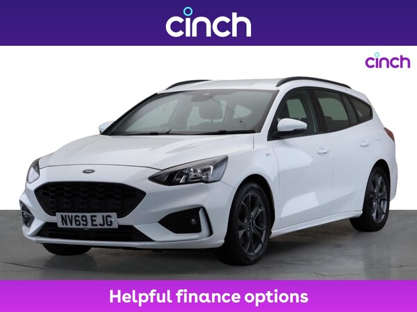 Used Ford Focus 2020 for sale - 76197510: Photo 9