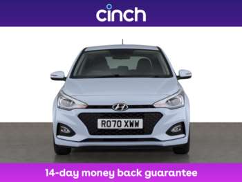Used Hyundai i20 2020 for sale - 74999038: Photo