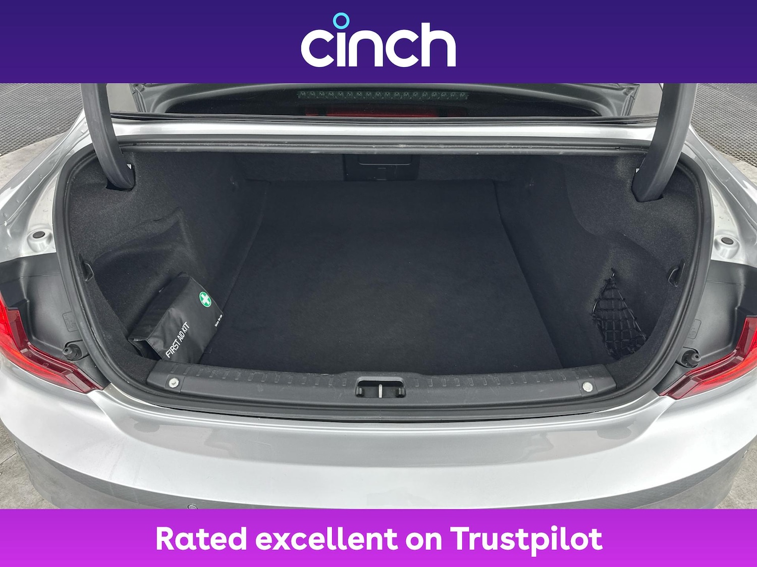 Used Volvo S90 2018 for sale - 76603865: Photo 21