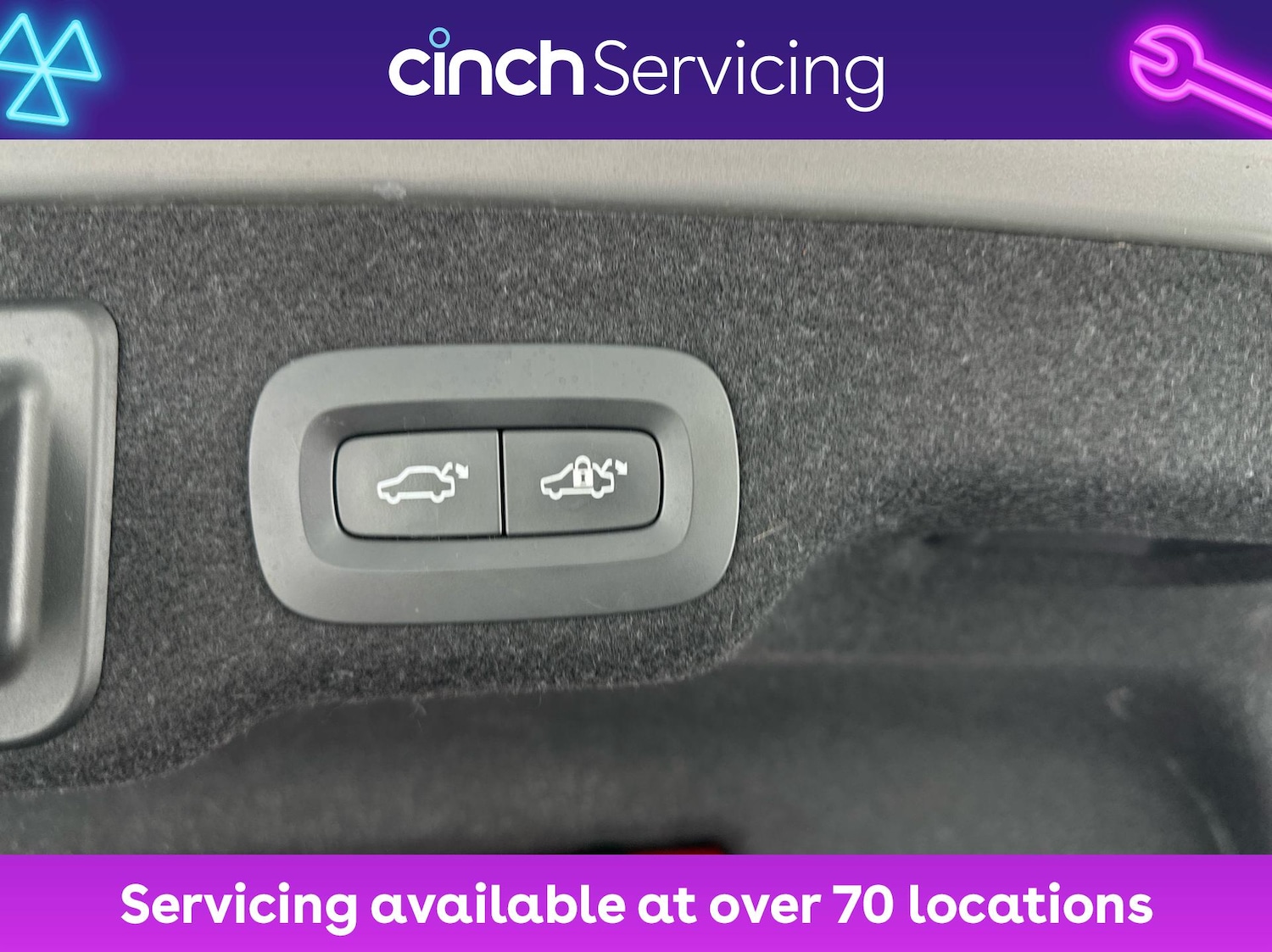 Used Volvo S90 2018 for sale - 76603865: Photo 31