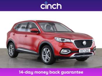 2021 - 1.5 T-GDI Excite 5dr DCT