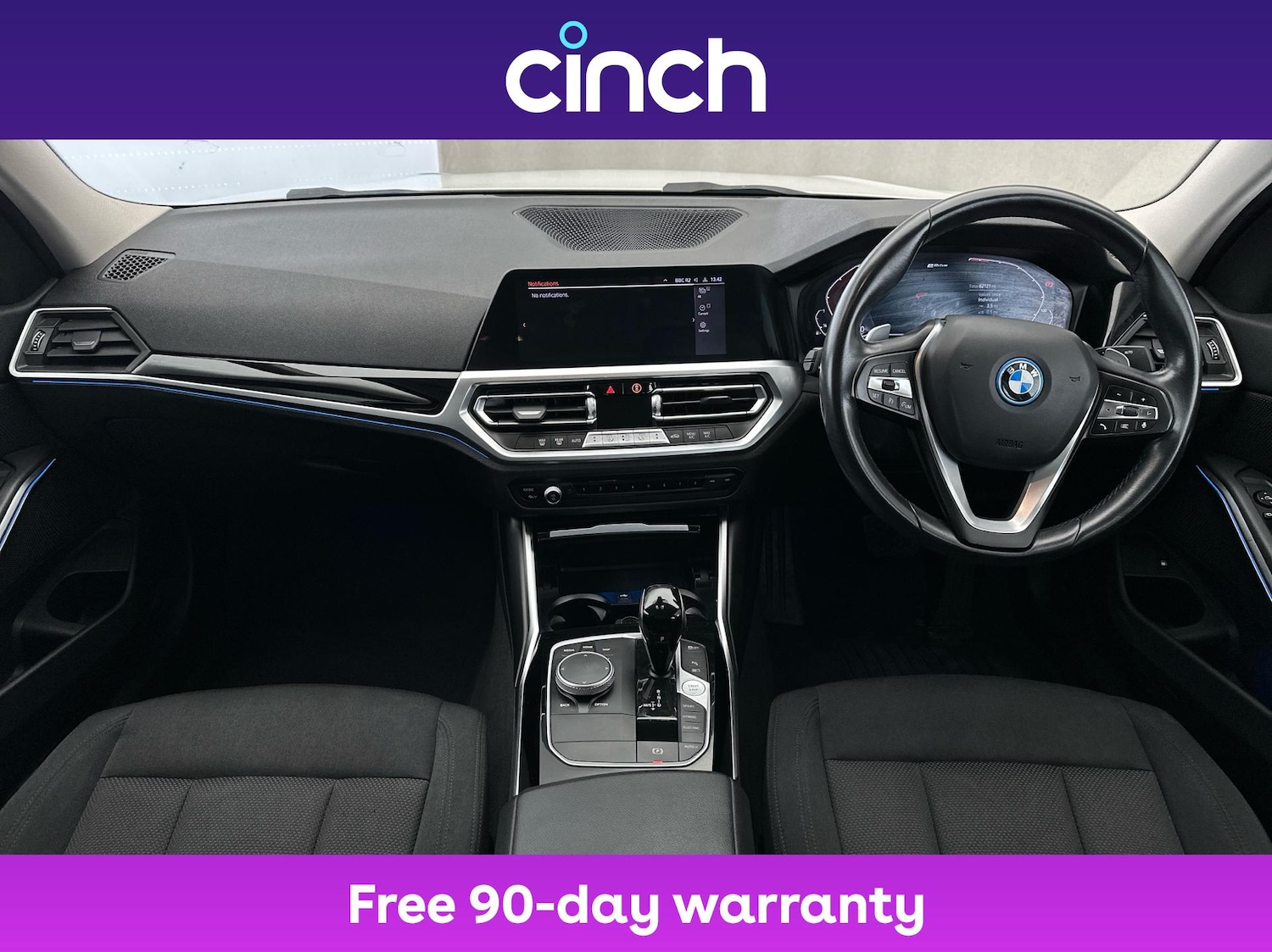 Used BMW 3 Series 2021 for sale - 77056105: Photo 15