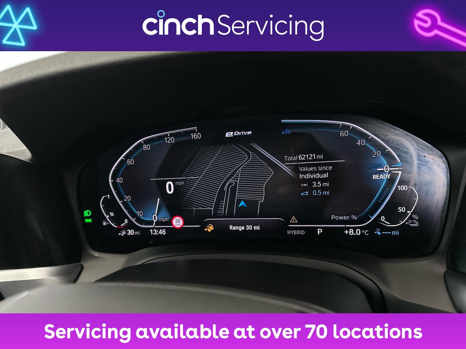 Used BMW 3 Series 2021 for sale - 77056105: Photo 18