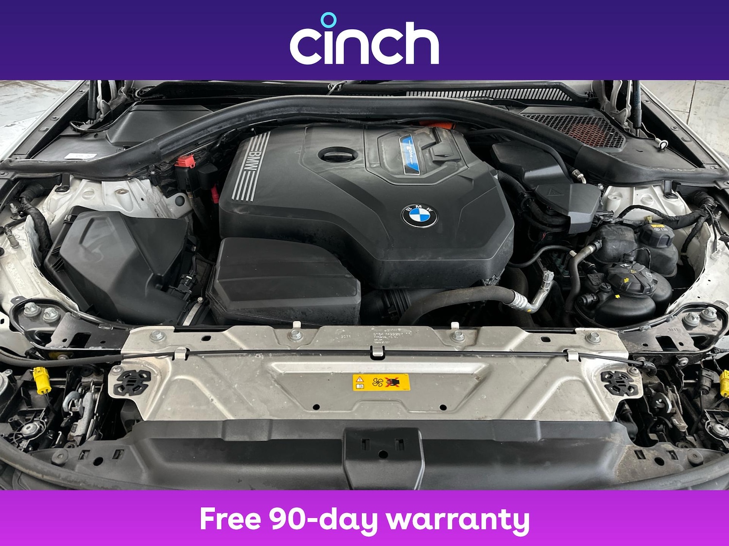 Used BMW 3 Series 2021 for sale - 77056105: Photo 23