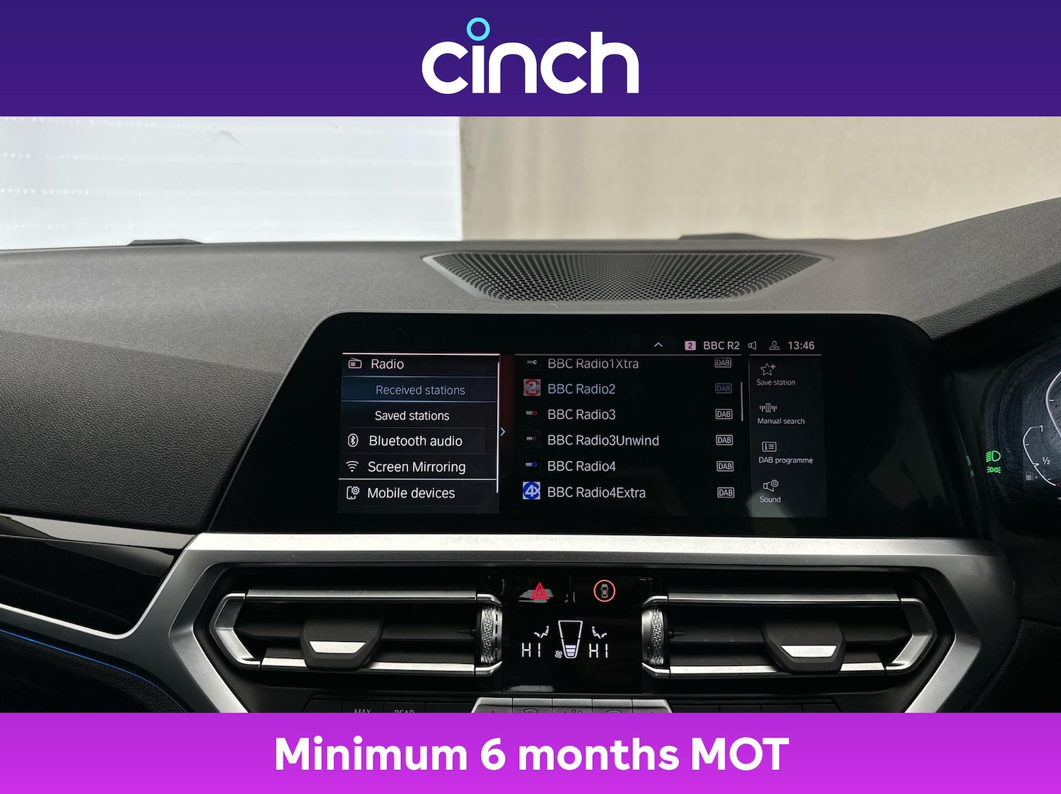 Used BMW 3 Series 2021 for sale - 77056105: Photo 32