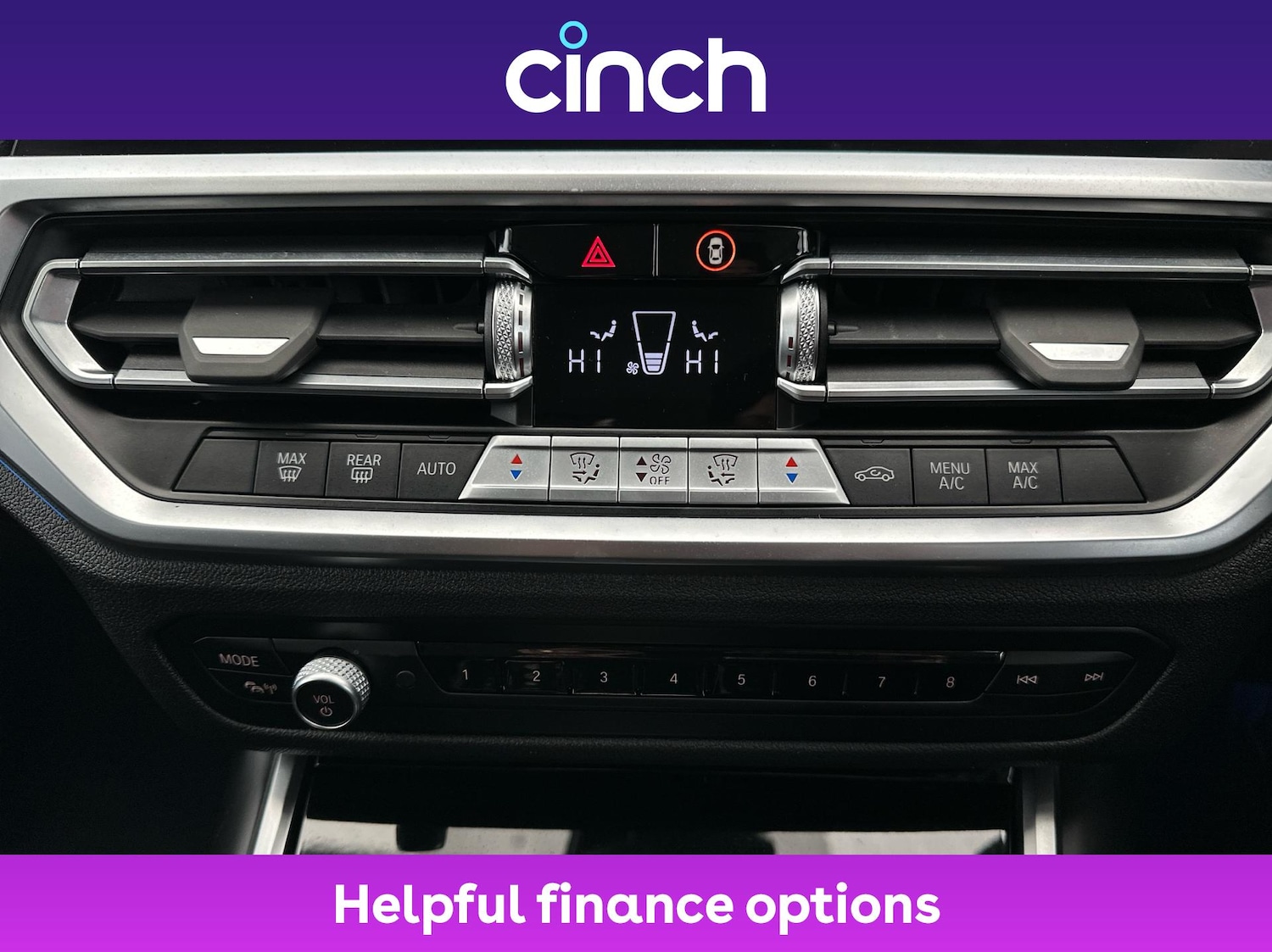 Used BMW 3 Series 2021 for sale - 77056105: Photo 35