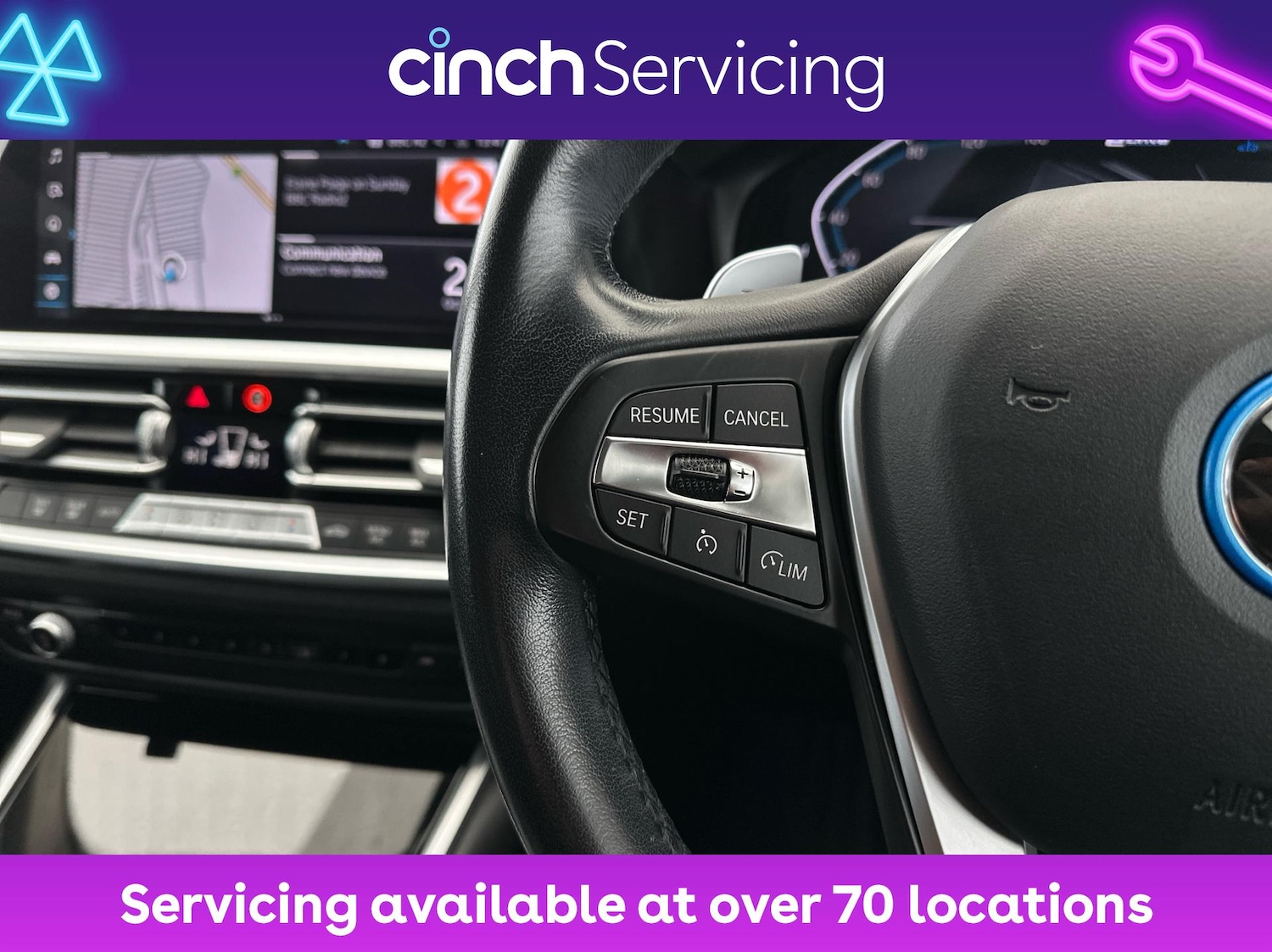 Used BMW 3 Series 2021 for sale - 77056105: Photo 36