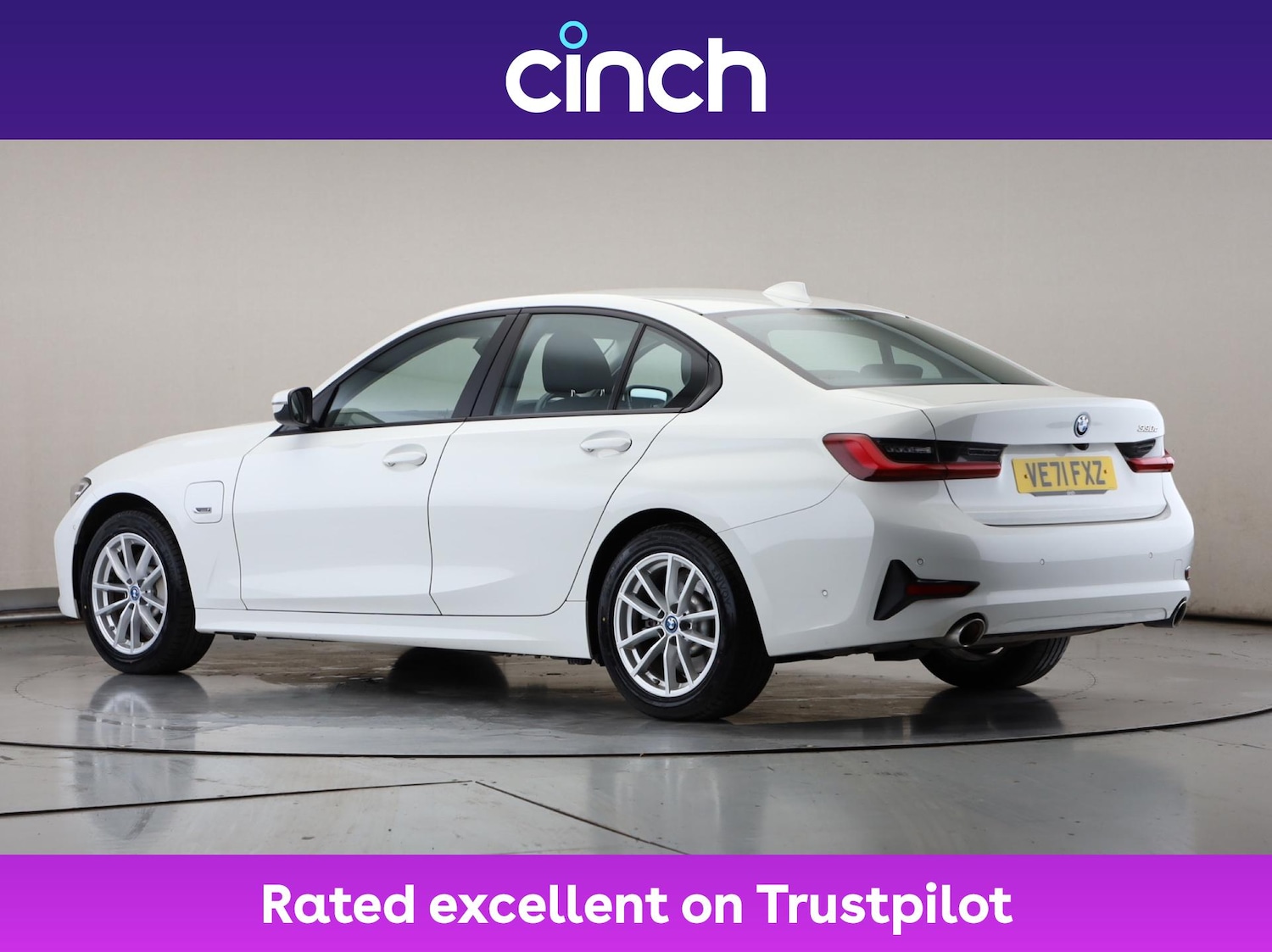 Used BMW 3 Series 2021 for sale - 77056105: Photo 6