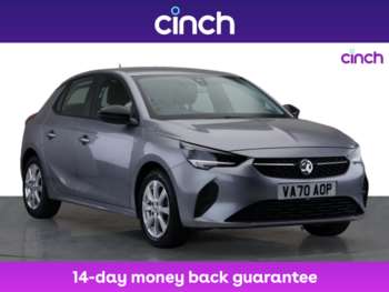 2021 - 1.2 SE 5dr