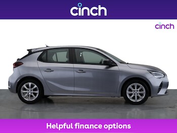 Used Vauxhall Corsa 2021 for sale - 75112401: Photo