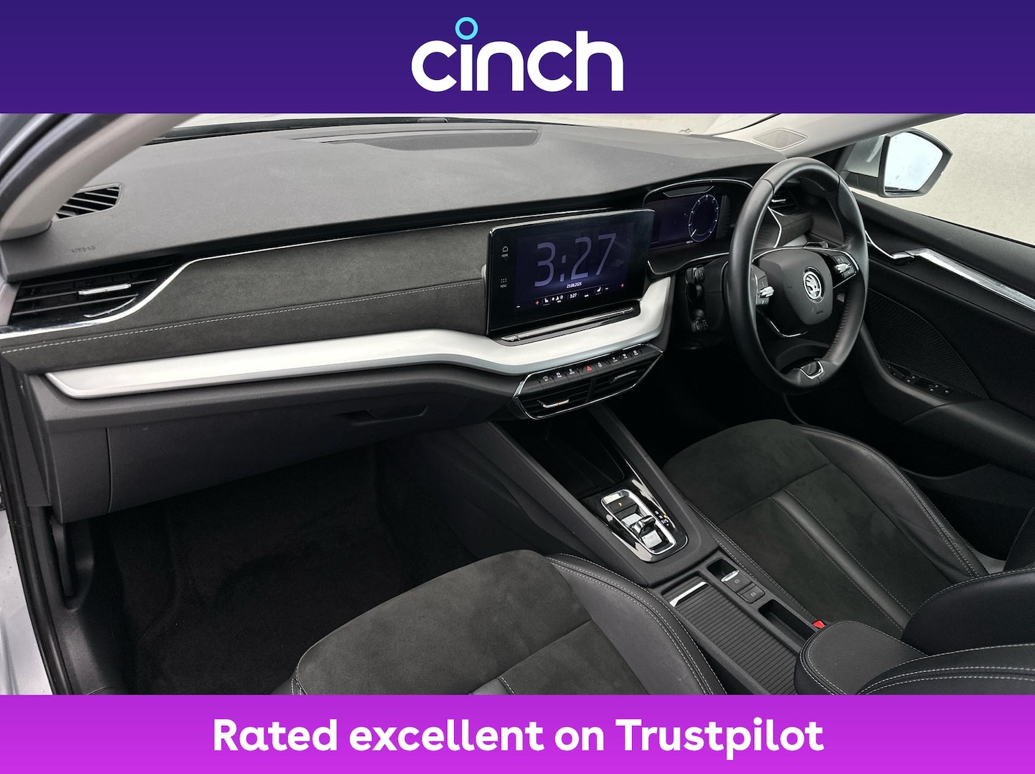 Used Skoda Octavia 2023 for sale - 76445508: Photo 14