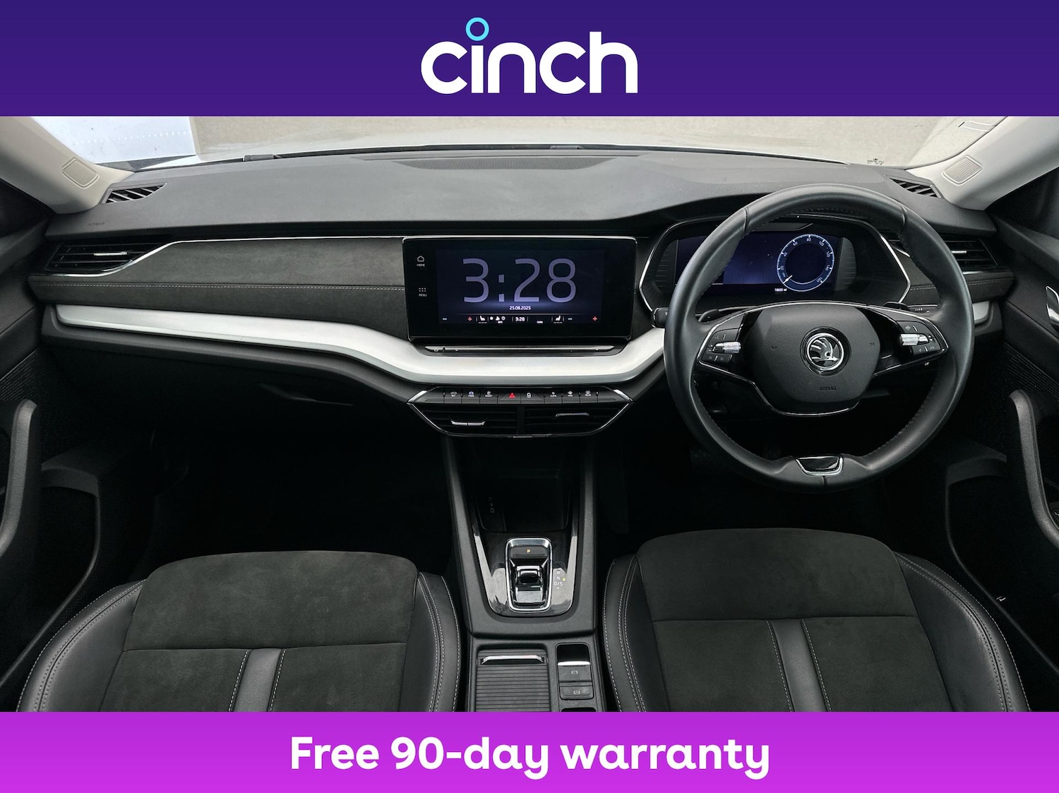 Used Skoda Octavia 2023 for sale - 76445508: Photo 15