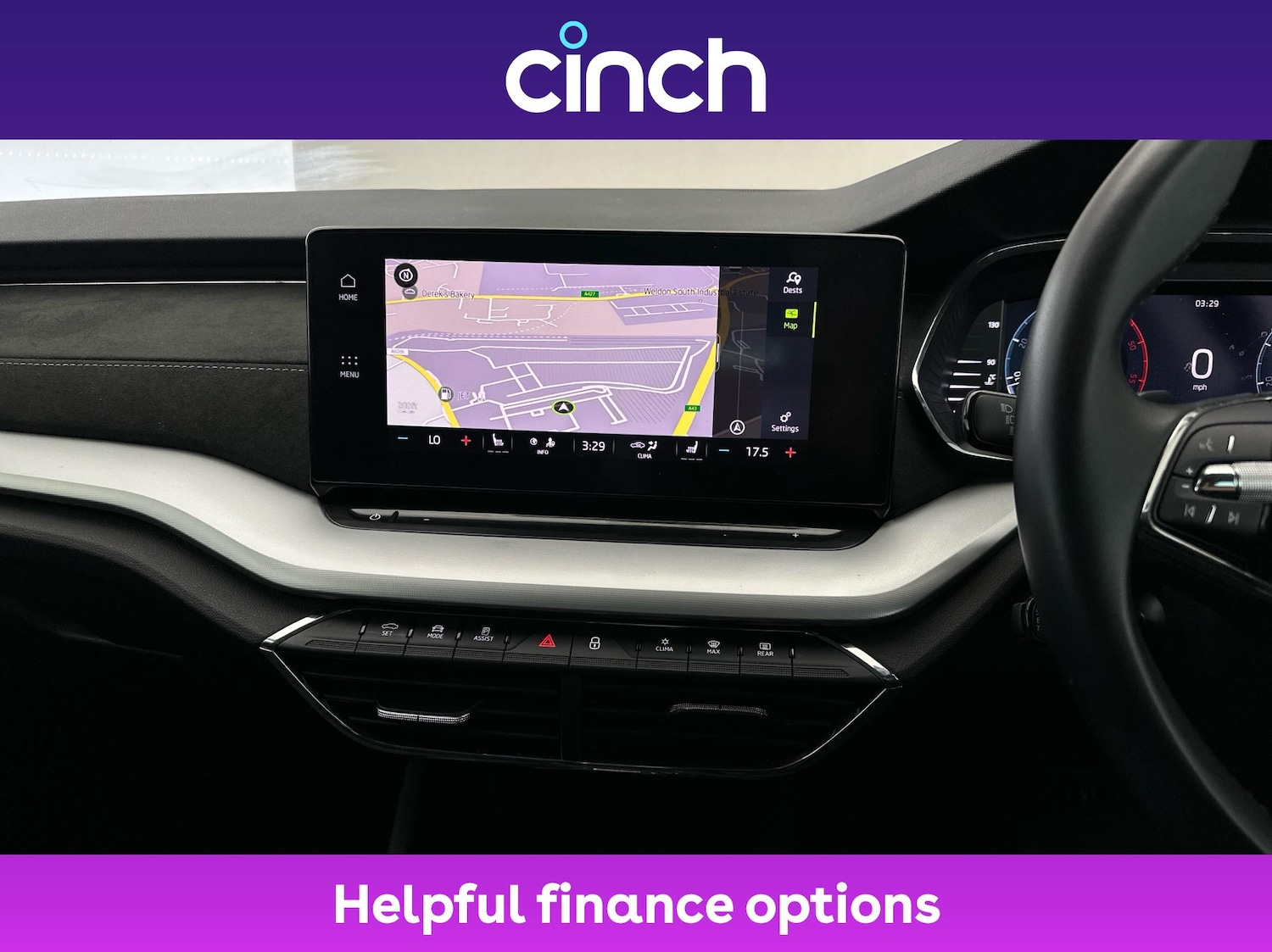 Used Skoda Octavia 2023 for sale - 76445508: Photo 17