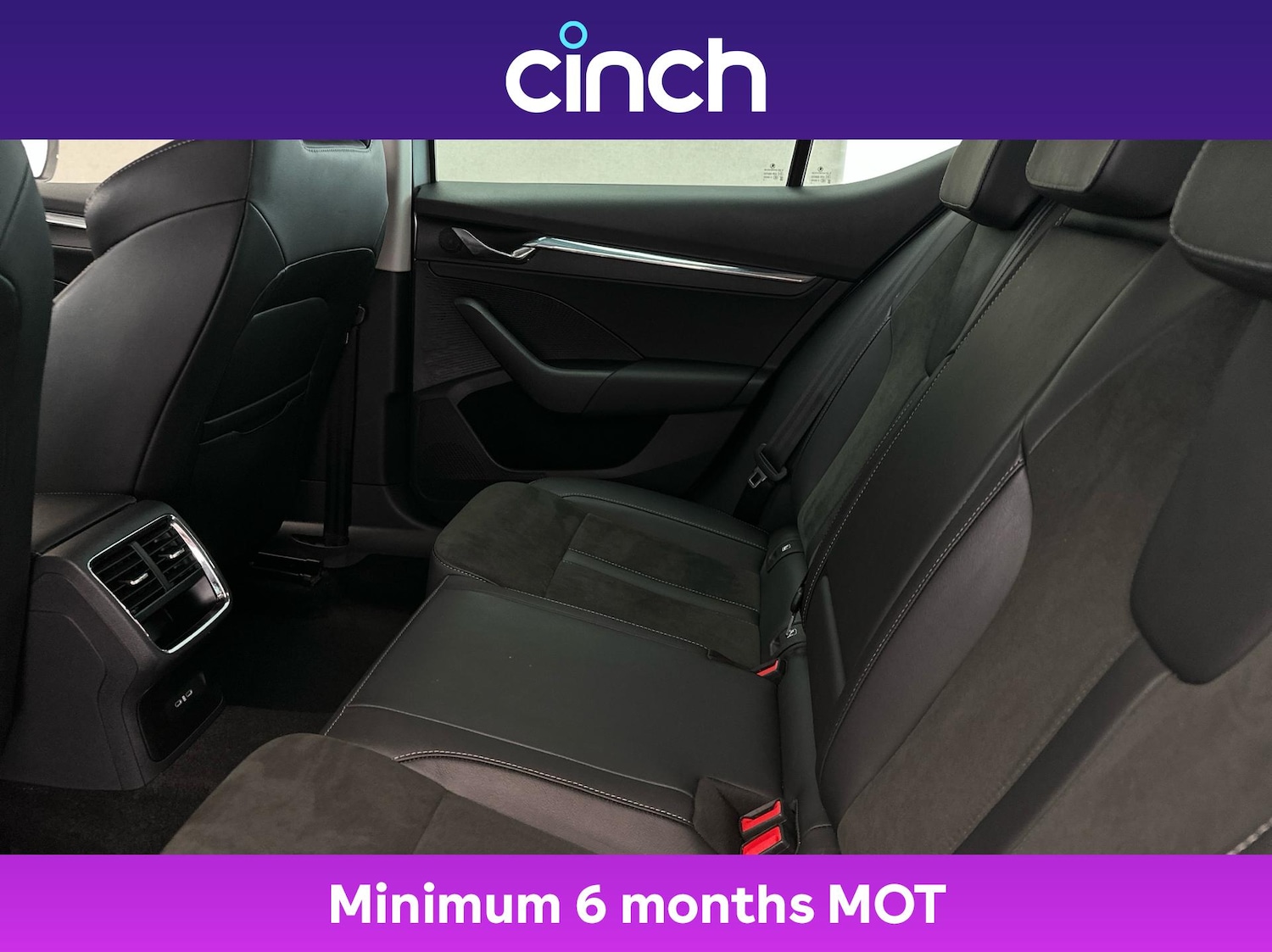 Used Skoda Octavia 2023 for sale - 76445508: Photo 20