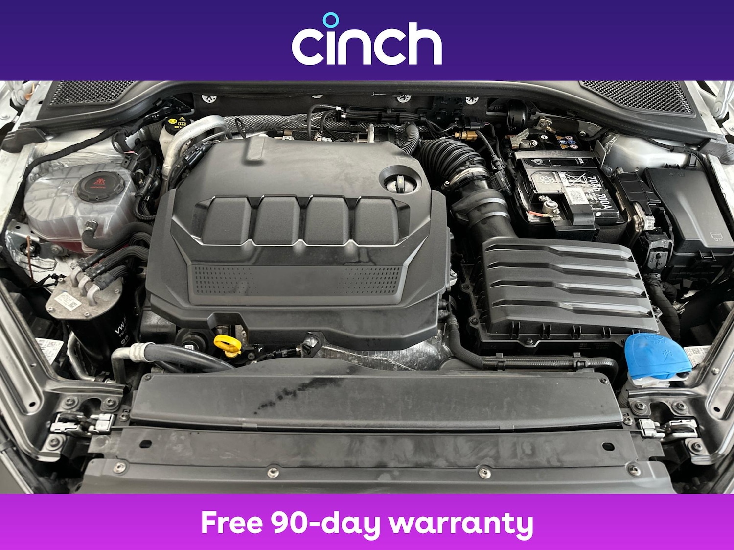 Used Skoda Octavia 2023 for sale - 76445508: Photo 23