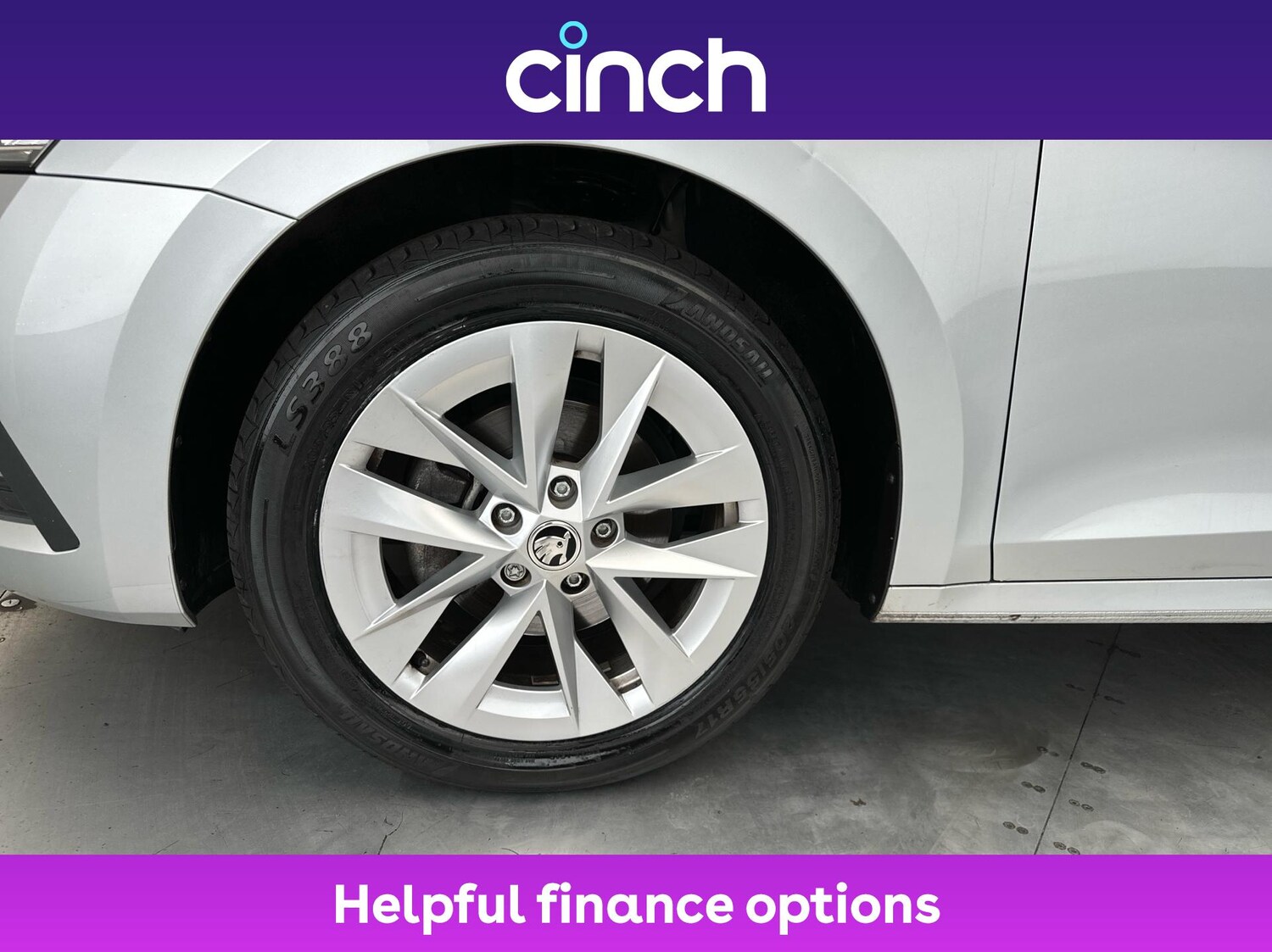 Used Skoda Octavia 2023 for sale - 76445508: Photo 24