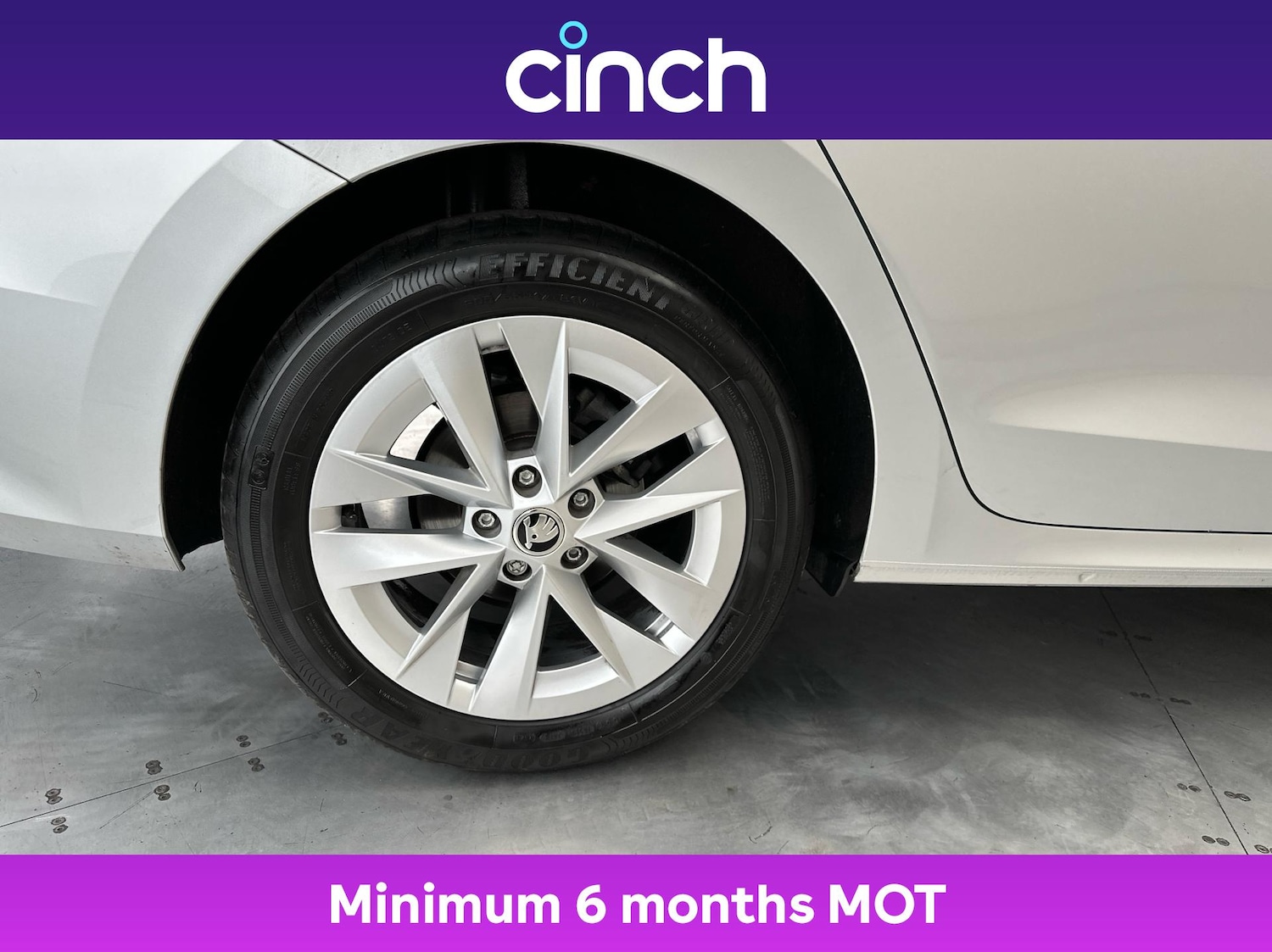 Used Skoda Octavia 2023 for sale - 76445508: Photo 27