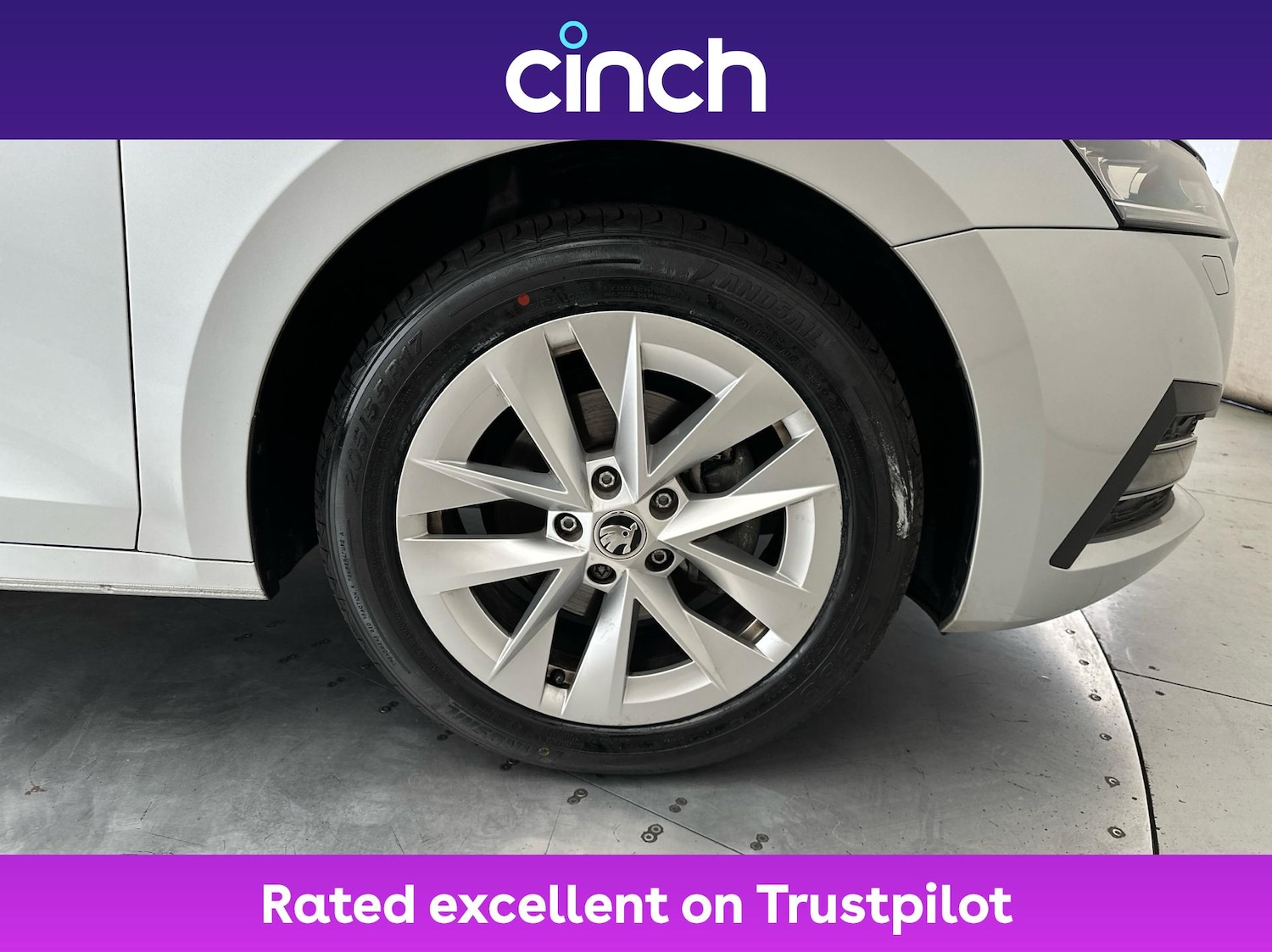 Used Skoda Octavia 2023 for sale - 76445508: Photo 28