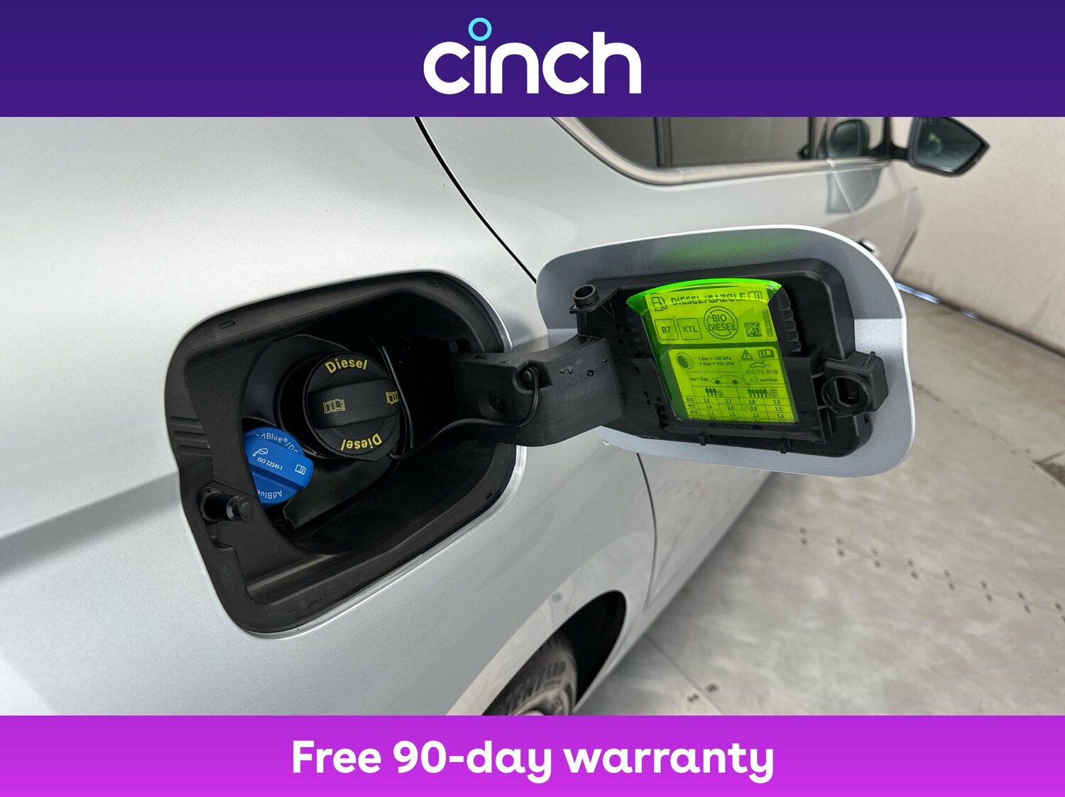 Used Skoda Octavia 2023 for sale - 76445508: Photo 29