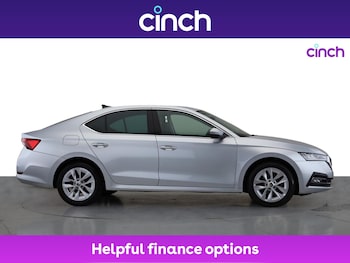 Used Skoda Octavia 2023 for sale - 76445508: Photo