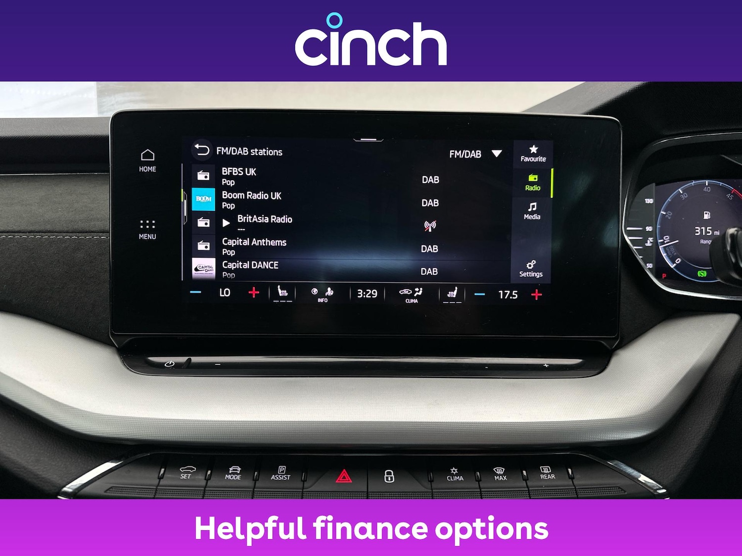 Used Skoda Octavia 2023 for sale - 76445508: Photo 30