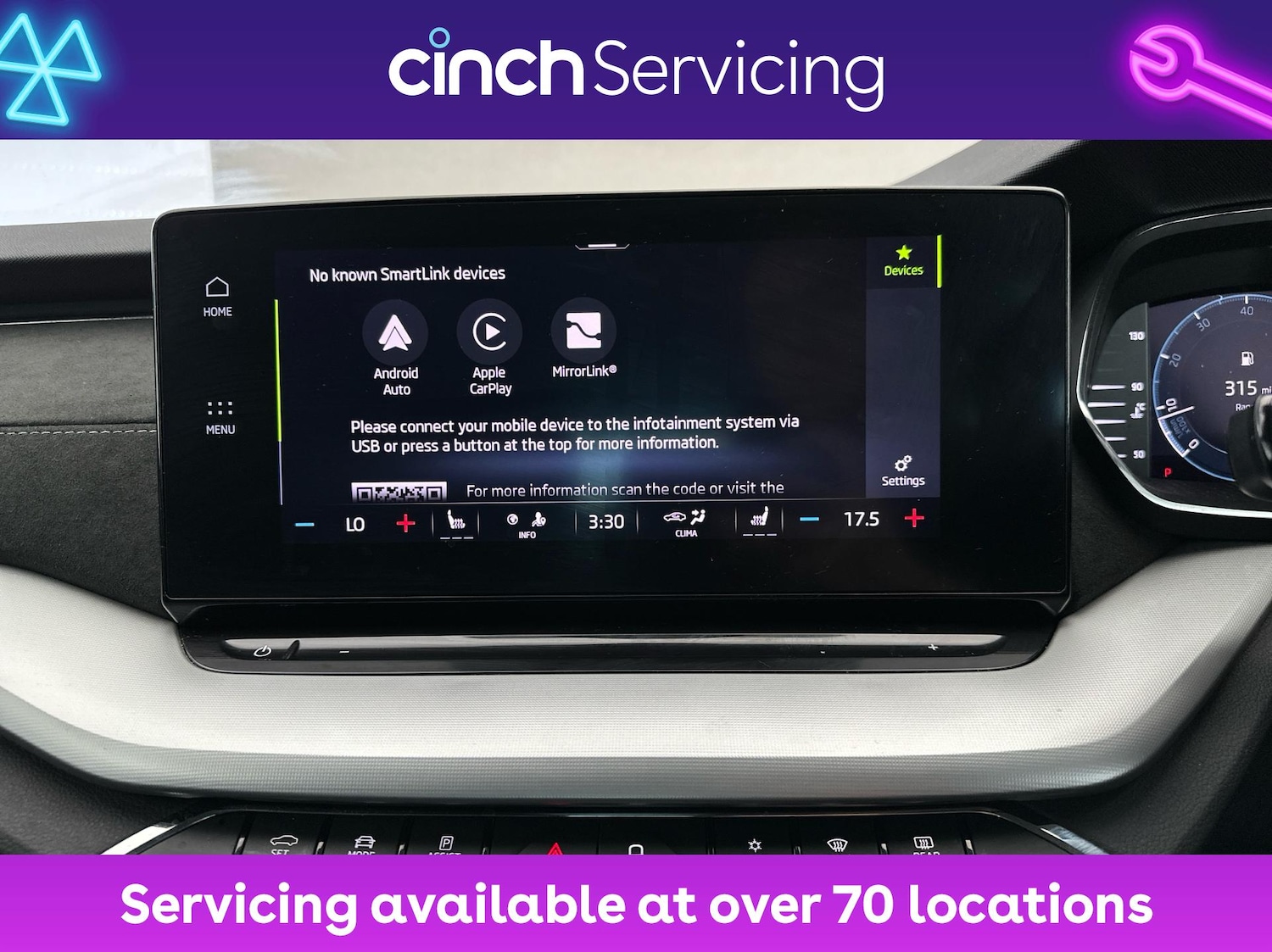 Used Skoda Octavia 2023 for sale - 76445508: Photo 31