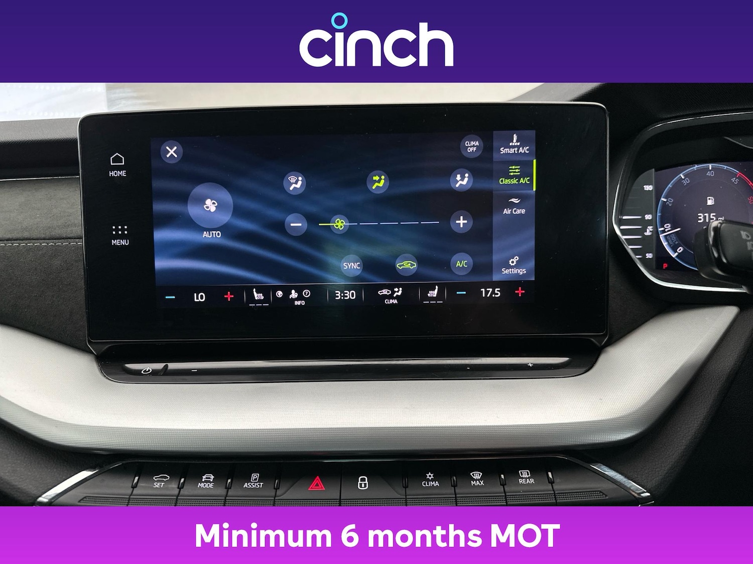 Used Skoda Octavia 2023 for sale - 76445508: Photo 32