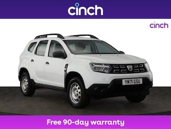 Dacia - Duster