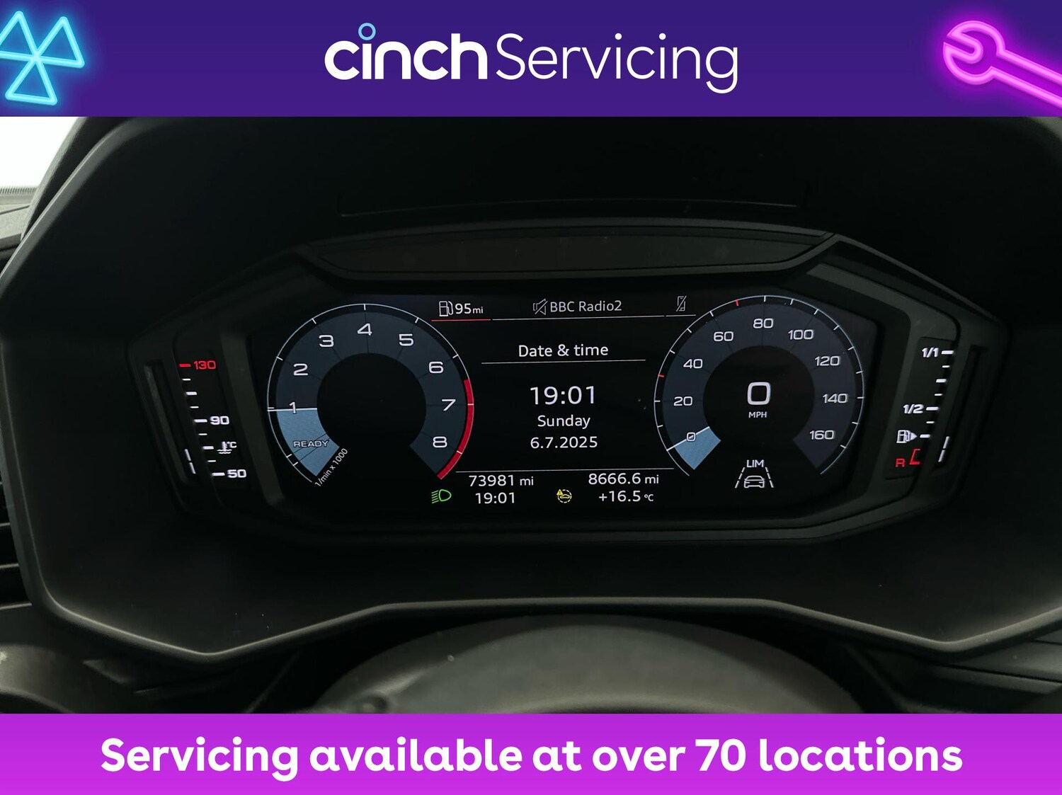 Used Audi A1 2022 for sale - 76474786: Photo 18