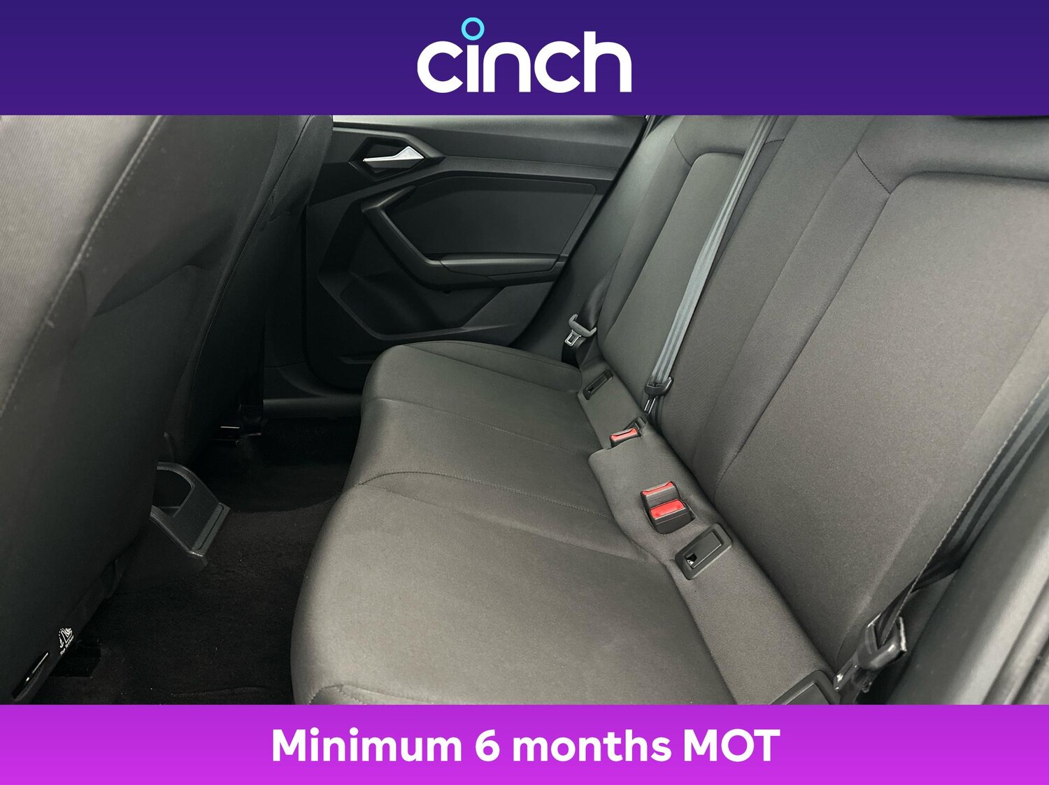 Used Audi A1 2022 for sale - 76474786: Photo 20