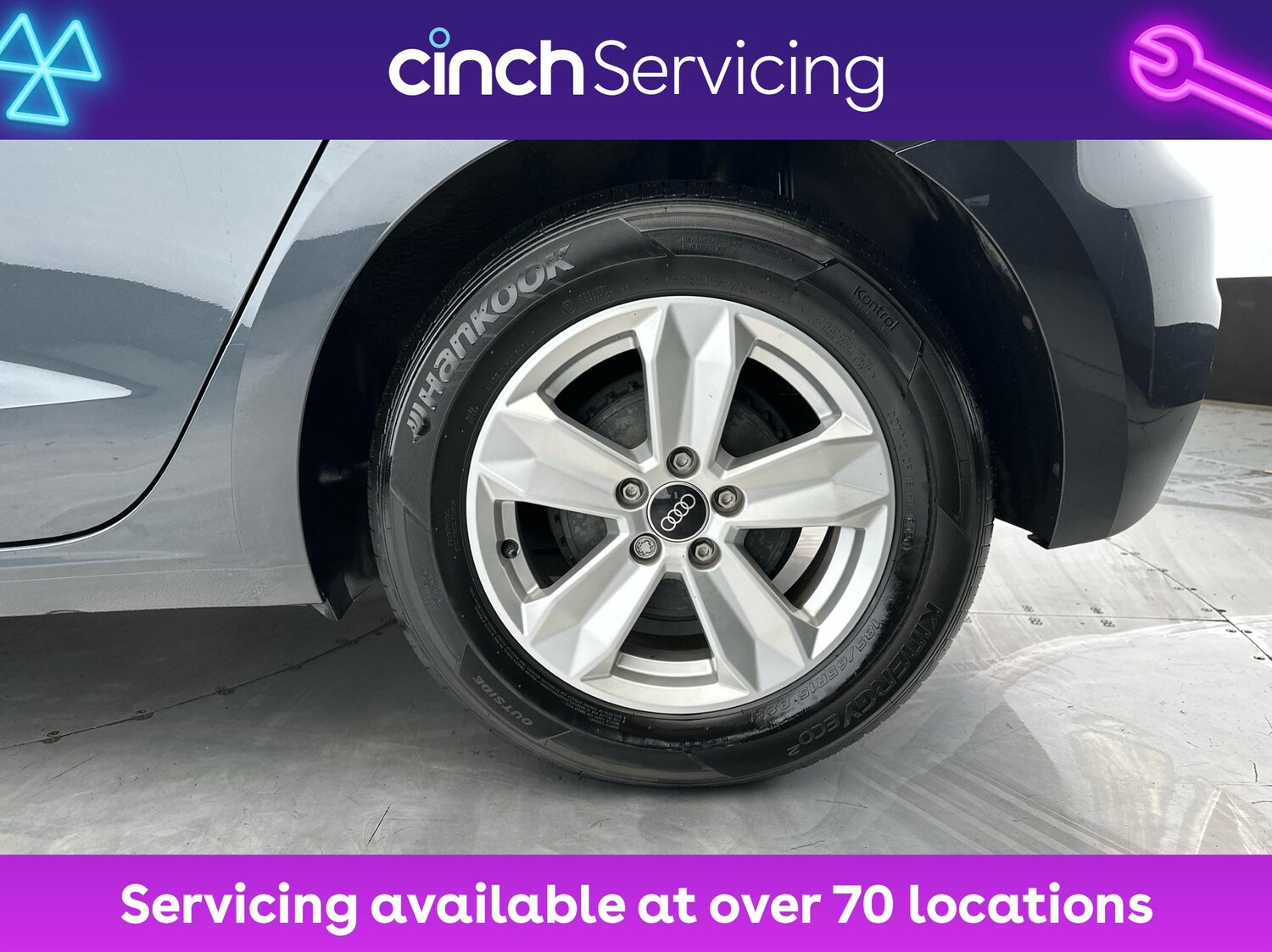 Used Audi A1 2022 for sale - 76474786: Photo 26