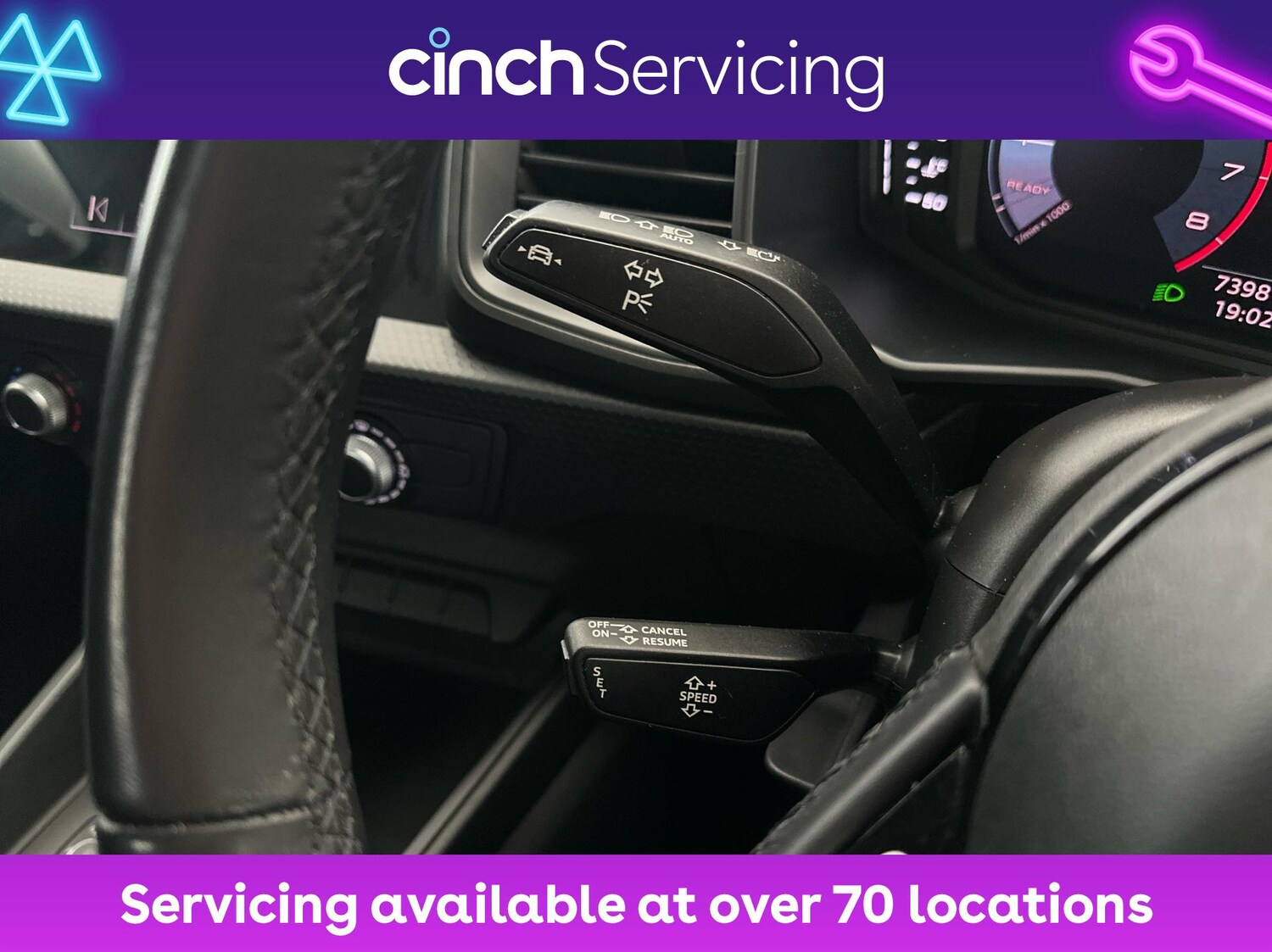 Used Audi A1 2022 for sale - 76474786: Photo 31