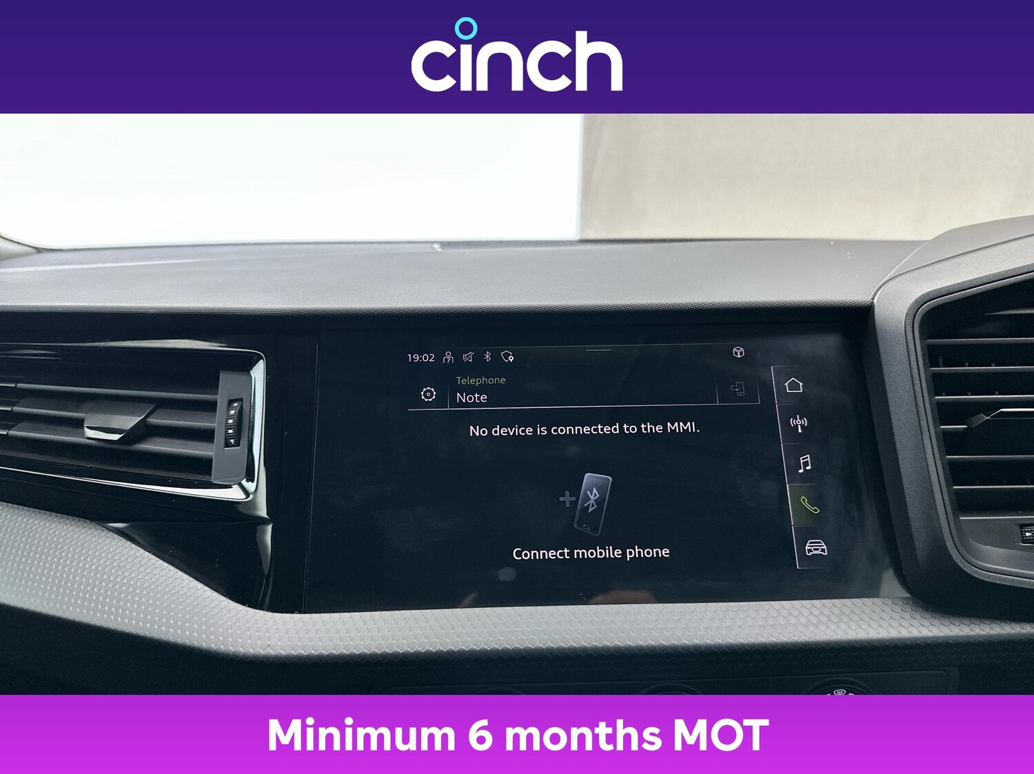 Used Audi A1 2022 for sale - 76474786: Photo 32