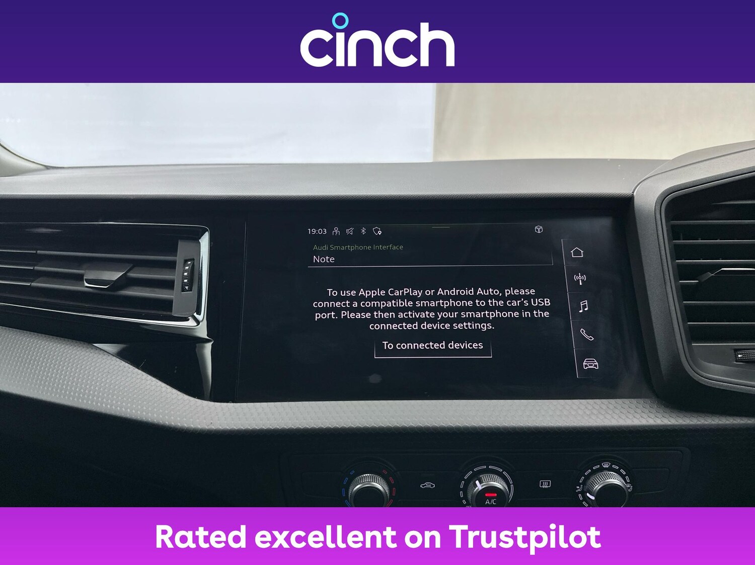 Used Audi A1 2022 for sale - 76474786: Photo 33