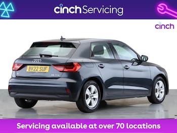 Used Audi A1 2022 for sale - 76474786: Photo