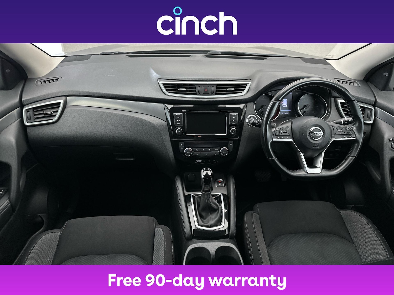 Used Nissan Qashqai 2019 for sale - 76357415: Photo 15