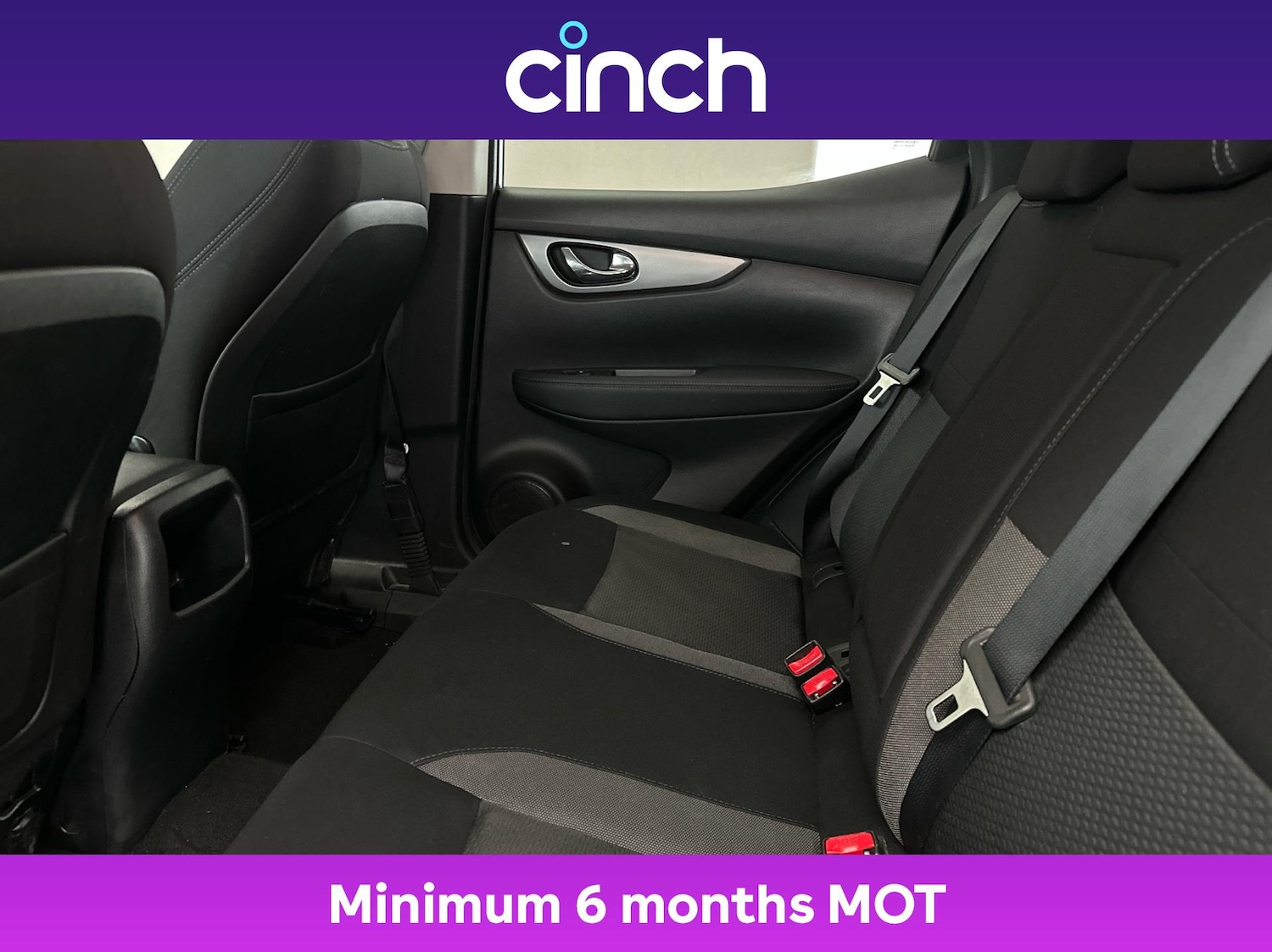 Used Nissan Qashqai 2019 for sale - 76357415: Photo 20