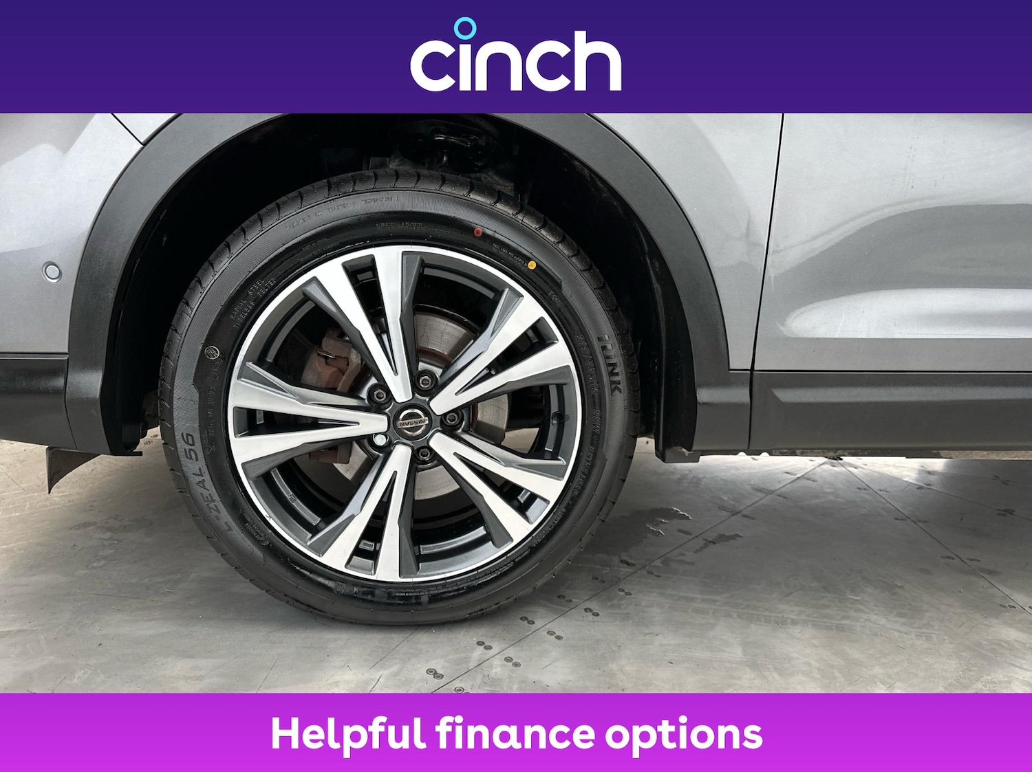 Used Nissan Qashqai 2019 for sale - 76357415: Photo 24