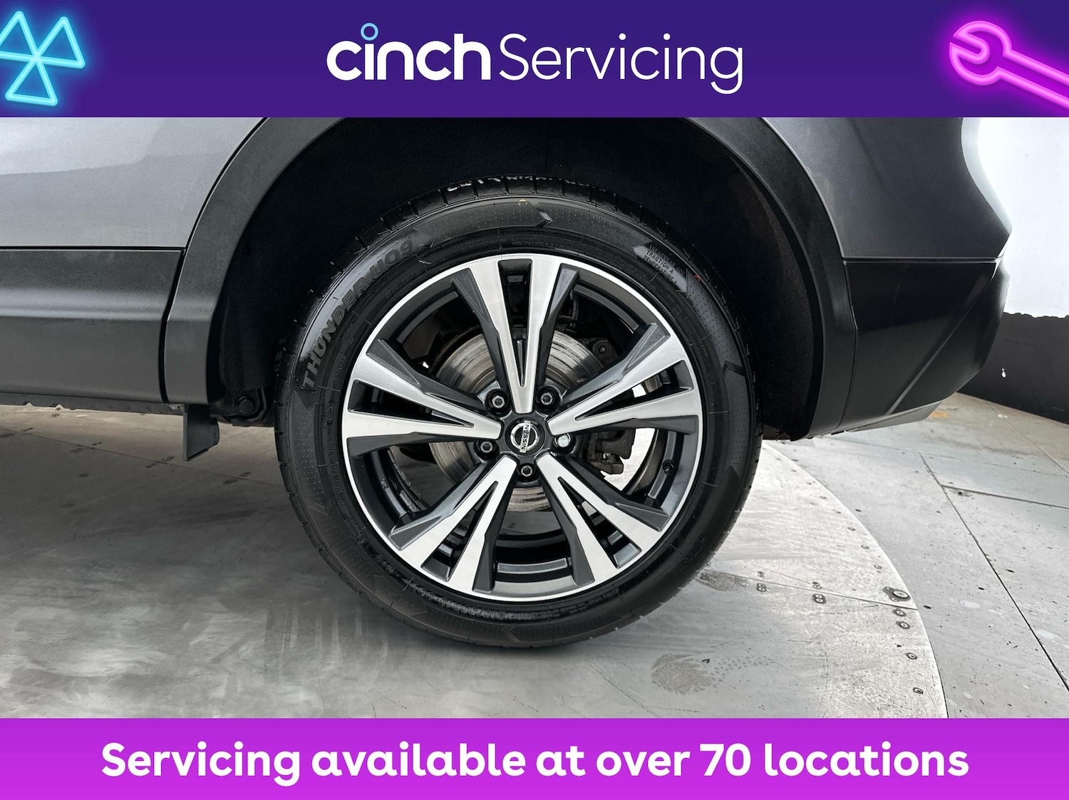 Used Nissan Qashqai 2019 for sale - 76357415: Photo 26